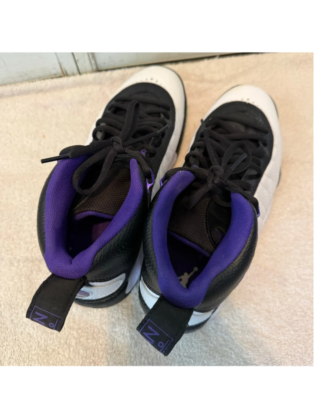Jordan nike air
